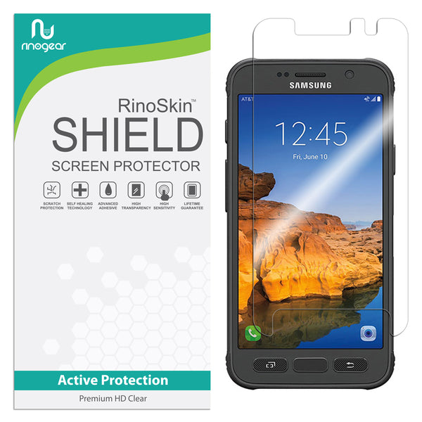 Samsung Galaxy S7 Active Screen Protector