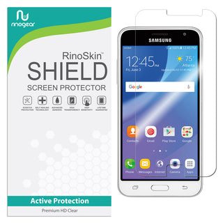 Samsung Galaxy Amp Prime / Samsung Galaxy Sol Screen Protector