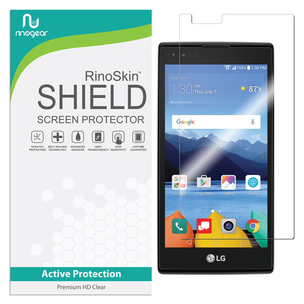 LG K8V (K8 V) Screen Protector