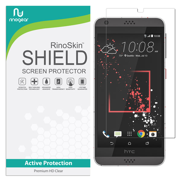 HTC Desire 530 / 630 Screen Protector