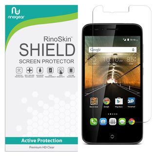 Alcatel OneTouch Conquest Screen Protector