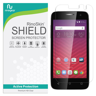 Alcatel OneTouch Elevate Screen Protector