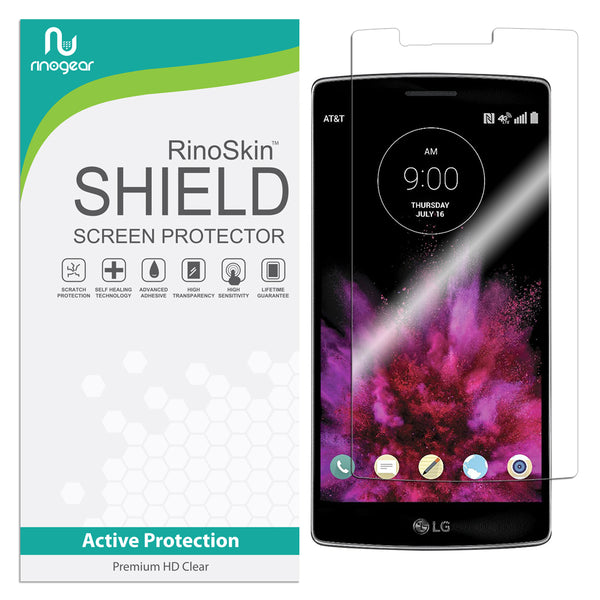 LG G Flex 2 (2015) Screen Protector