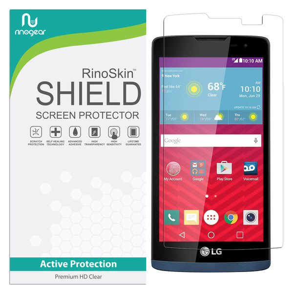 LG Leon / LG Tribute 2 (2015) Screen Protector