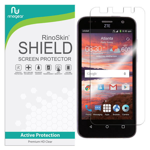 ZTE Maven / Overture 2 (2015) Screen Protector