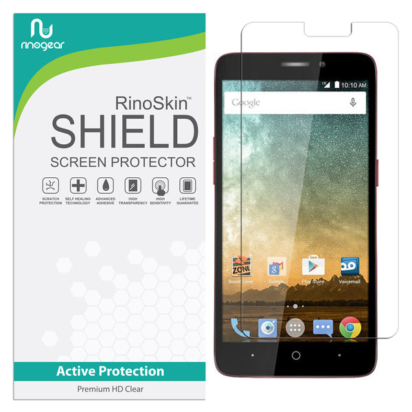 ZTE Prestige Screen Protector