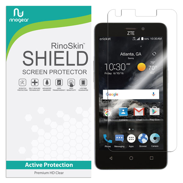 ZTE Sonata 3 (2016) Screen Protector