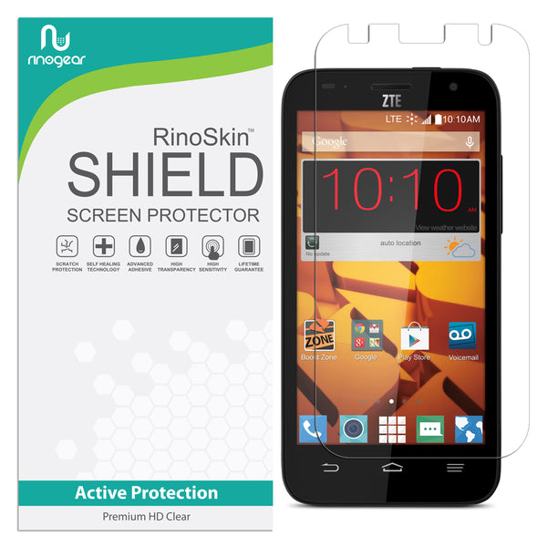 ZTE Speed Screen Protector