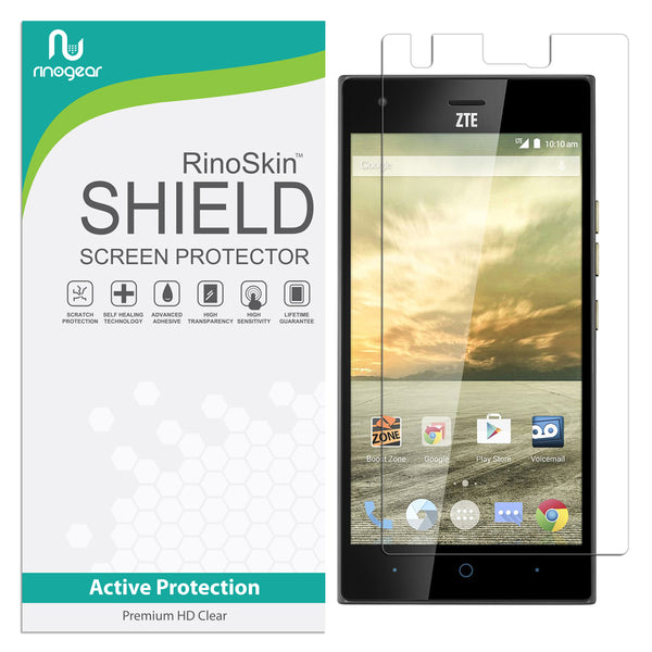 ZTE Warp Elite Screen Protector