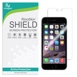 Apple iPhone 6, 6S Screen Protector