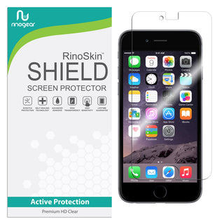 Apple iPhone 6 Plus, 6S Plus Screen Protector