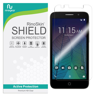 Alcatel Tru / Stellar Screen Protector