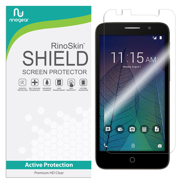 Alcatel Tru / Stellar Screen Protector