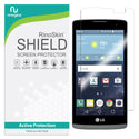 LG Risio / LG Sunset Screen Protector