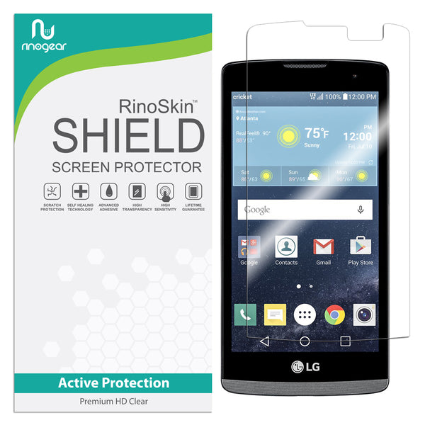 LG Risio / LG Sunset Screen Protector