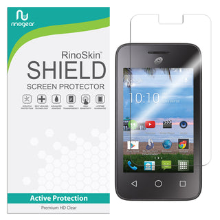 Alcatel Onetouch Pixi GLITZ Screen Protector