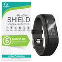 Garmin Vivosmart HR+ Screen Protector - 6-Pack