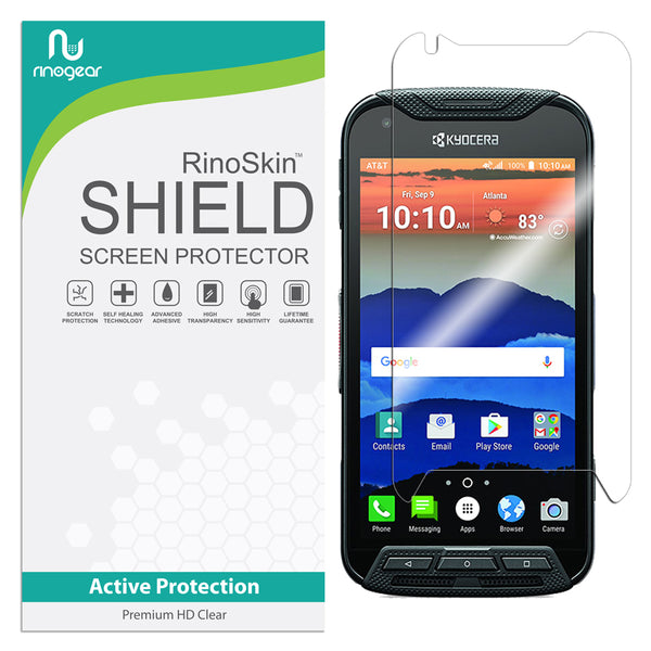 Kyocera Duraforce Pro Screen Protector