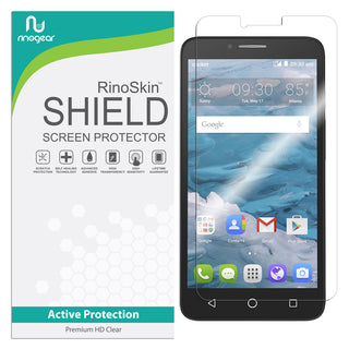 Alcatel OneTouch Flint Screen Protector