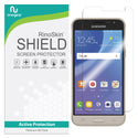 Samsung Galaxy Sol Screen Protector