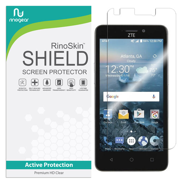 ZTE Maven 2 Screen Protector