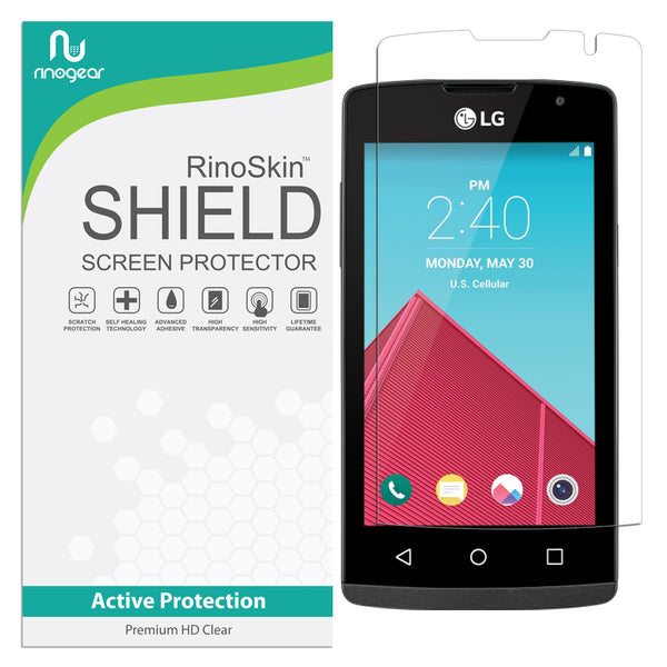 LG Classic Screen Protector