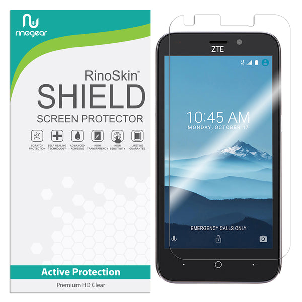 ZTE Avid Trio Screen Protector