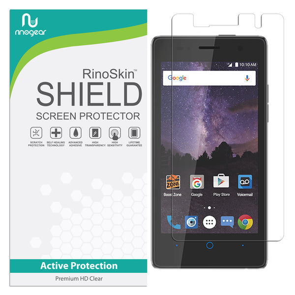 ZTE Tempo Screen Protector