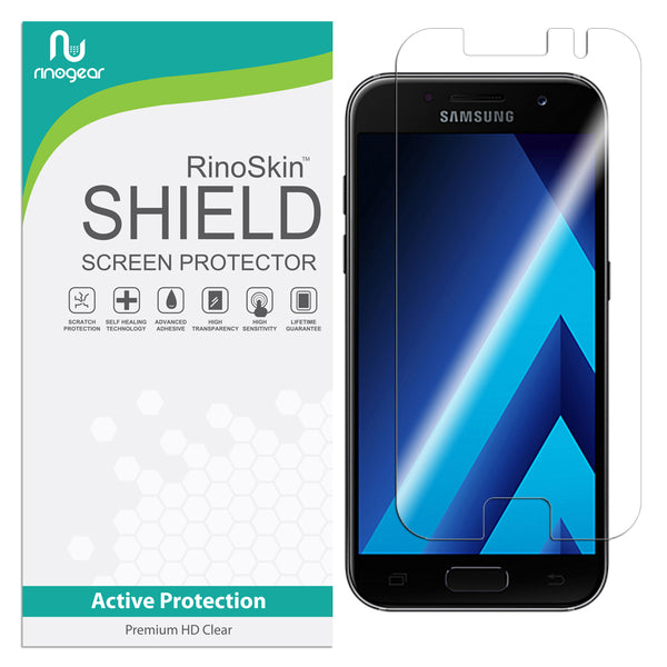 Samsung Galaxy A3 (2017) Screen Protector