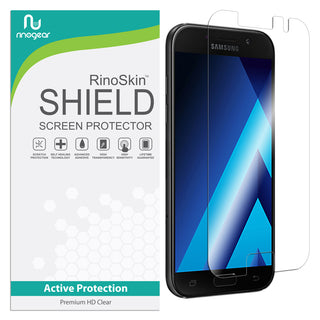 Samsung Galaxy A7 (2017) Screen Protector