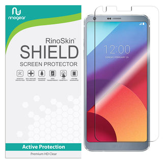 LG G6 Screen Protector