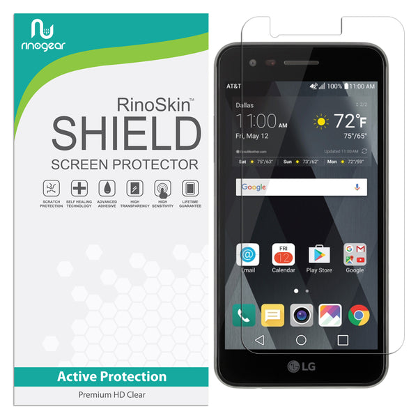 LG Phoenix 3 Screen Protector