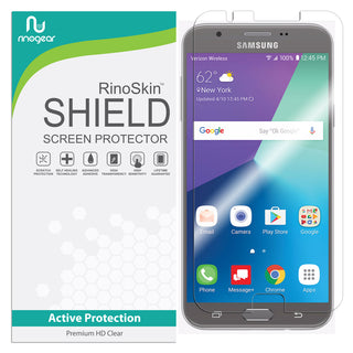 Samsung Galaxy J7 V Screen Protector