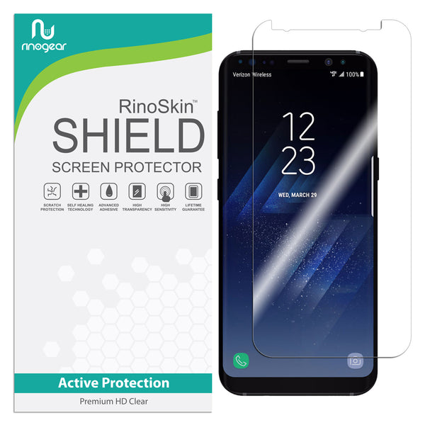 Samsung Galaxy S8 Screen Protector