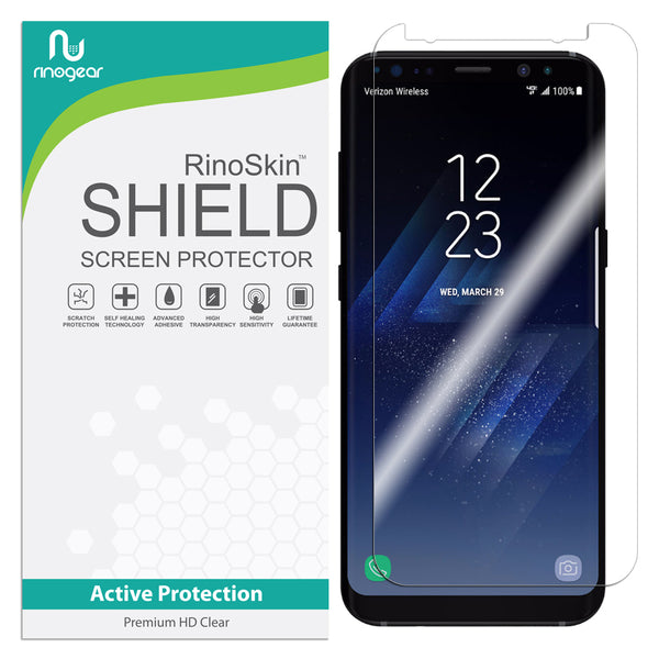 Samsung Galaxy S8 Plus Screen Protector