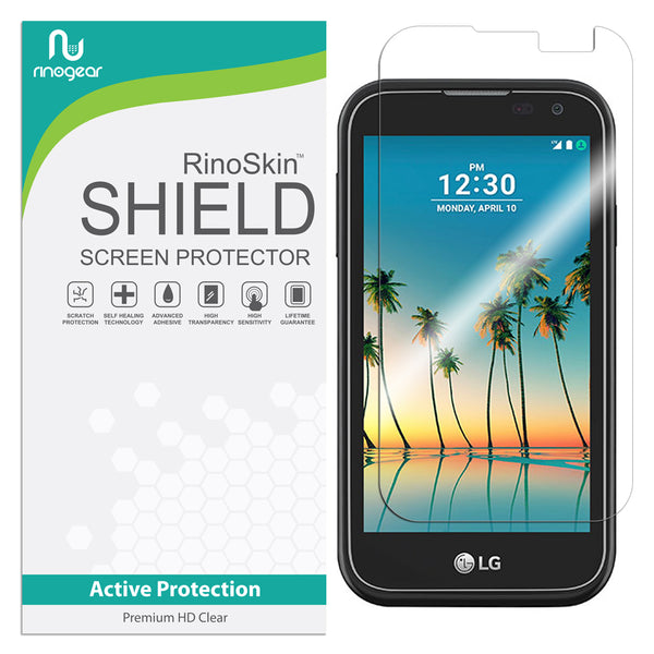 LG K3 (2017) Screen Protector