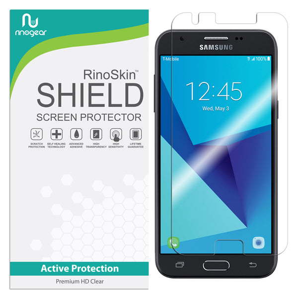 Samsung Galaxy J3 Prime Screen Protector