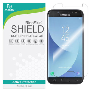 Samsung Galaxy J5 (2017) Screen Protector