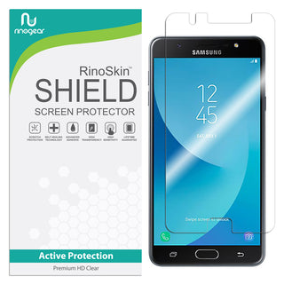 Samsung Galaxy J7 Max Screen Protector