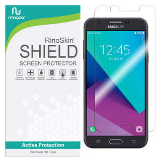 Samsung Galaxy J7 Perx Screen Protector