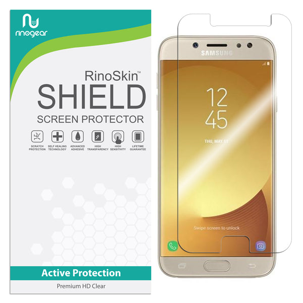 Samsung Galaxy J7 Pro Screen Protector