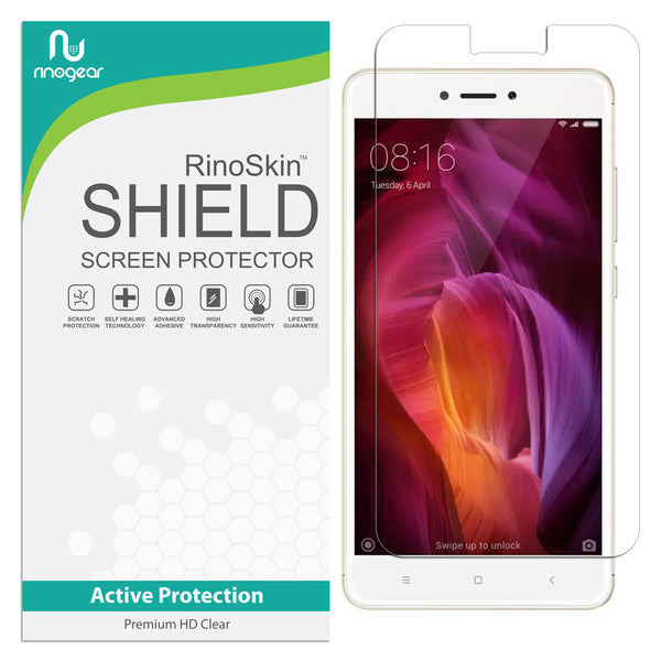 Xiaomi Redmi Note 4 Screen Protector