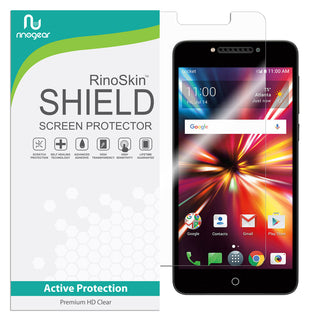 Alcatel PULSEMIX Screen Protector