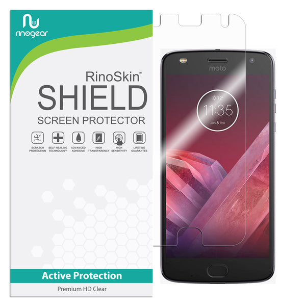 Motorola Moto Z2 Play Screen Protector