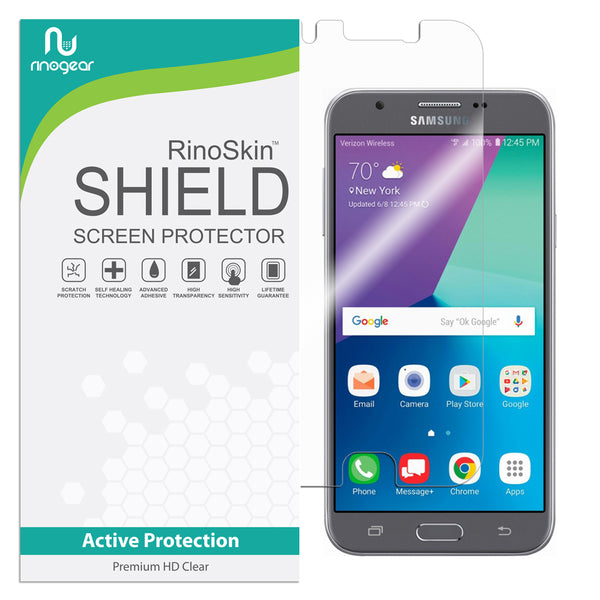 Samsung Galaxy Halo Screen Protector