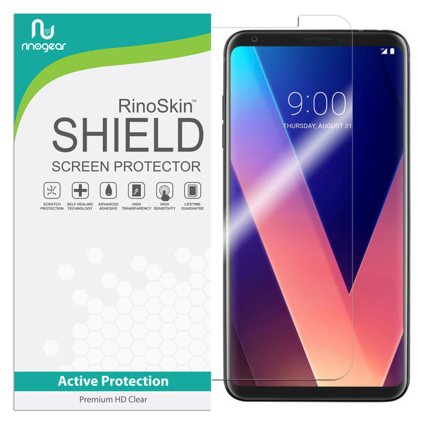 LG V30 Plus Screen Protector