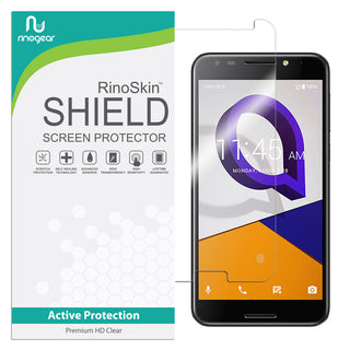 Alcatel A30 Fierce Screen Protector