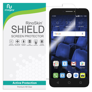 Alcatel Pixi Theatre Screen Protector