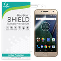 Motorola Moto G5 Screen Protector