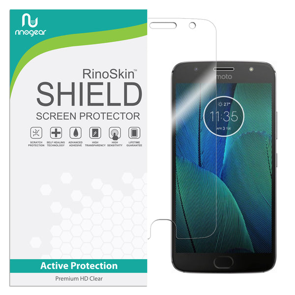 Motorola Moto G5S Plus Screen Protector